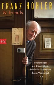 Cover von Franz Hohler & friends