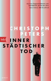 Cover von Innerstädtischer Tod