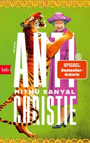 Cover von Antichristie