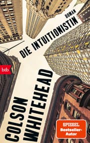Cover von Die Intuitionistin