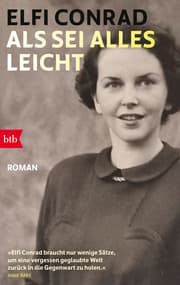 Cover von Als sei alles leicht