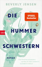 Cover von Die Hummerschwestern