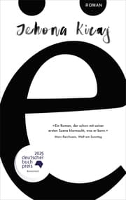 Cover von ë