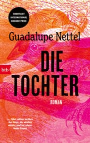 Cover von Die Tochter