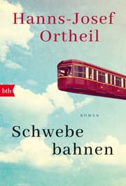 Cover von Schwebebahnen
