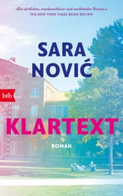 Cover von Klartext