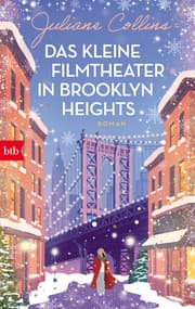 Cover von Das kleine Filmtheater in Brooklyn Heights
