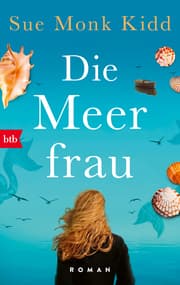 Cover von Die Meerfrau