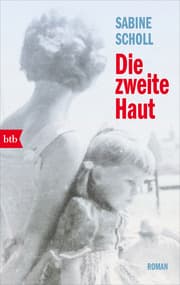 Cover von Die zweite Haut