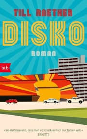Cover von Disko