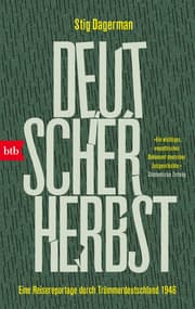 Cover von Deutscher Herbst