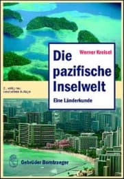 Cover von Die pazifische Inselwelt