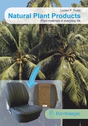 Cover von Natural Plant Products
