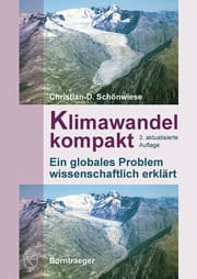Cover von Klimawandel kompakt