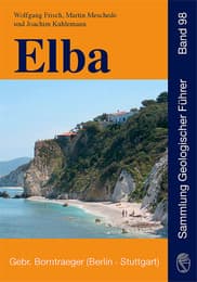 Cover von Elba