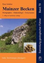 Cover von Mainzer Becken