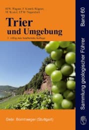 Cover von Trier und Umgebung