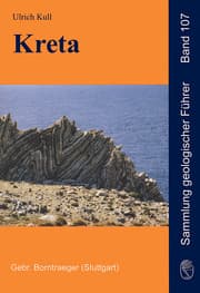 Cover von Kreta