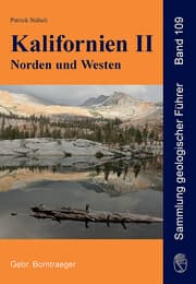 Cover von Kalifornien II Norden und Westen