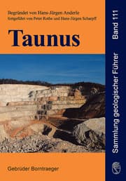 Cover von Taunus