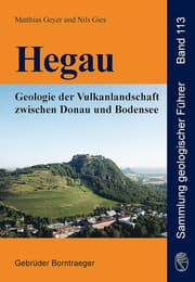Cover von Hegau