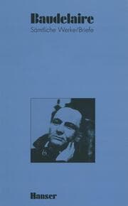 Cover von Sämtliche Werke und Briefe