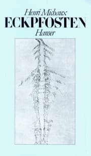 Cover von Eckpfosten