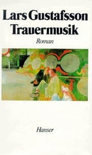 Cover von Trauermusik
