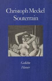 Cover von Souterrain