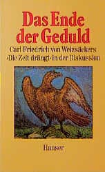 Cover von Das Ende der Geduld