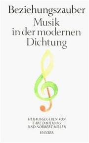 Cover von Beziehungszauber