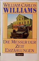 Cover von Die Messer der Zeit