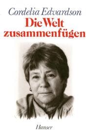 Cover von Die Welt zusammenfügen