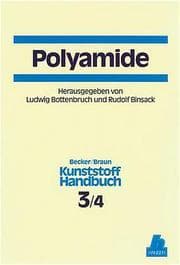 Cover von Kunststoff-Handbuch 3/4