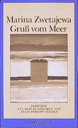 Cover von Gruß vom Meer