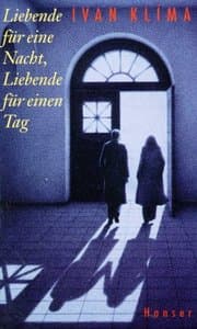 Cover von Liebende für eine Nacht, Liebende für einen Tag