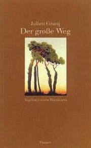 Cover von Der große Weg