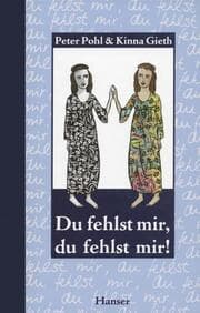 Cover von Du felhlst mir, du fehlst mir