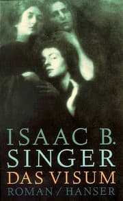 Cover von Das Visum