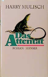 Cover von Das Attentat