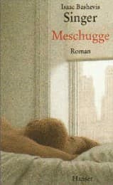 Cover von Meschugge