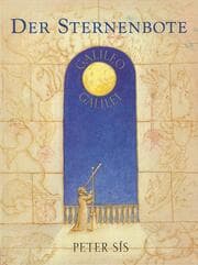 Cover von Der Sternenbote