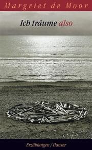 Cover von Ich träume also