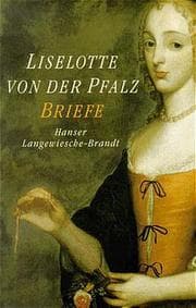 Cover von Briefe