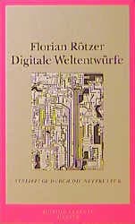 Cover von Digitale Weltentwürfe