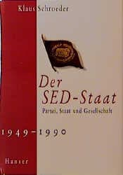 Cover von Der SED-Staat
