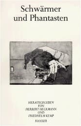 Cover von Schwärmer und Phantasten
