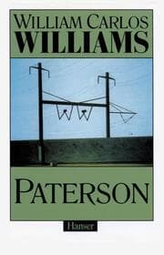 Cover von Paterson