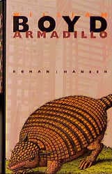 Cover von Armadillo