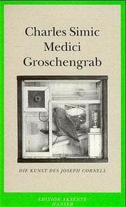 Cover von Medici Groschengrab